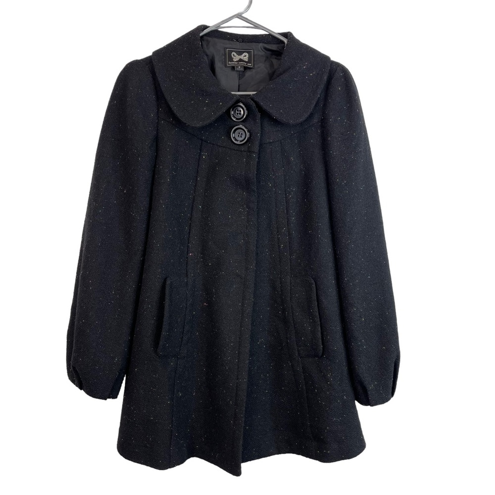 Forever Twenty One Women’s Coat Size S